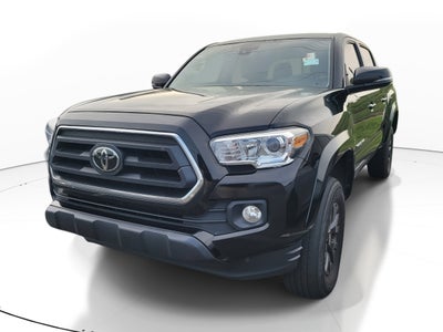 2023 Toyota Tacoma 4WD SR5