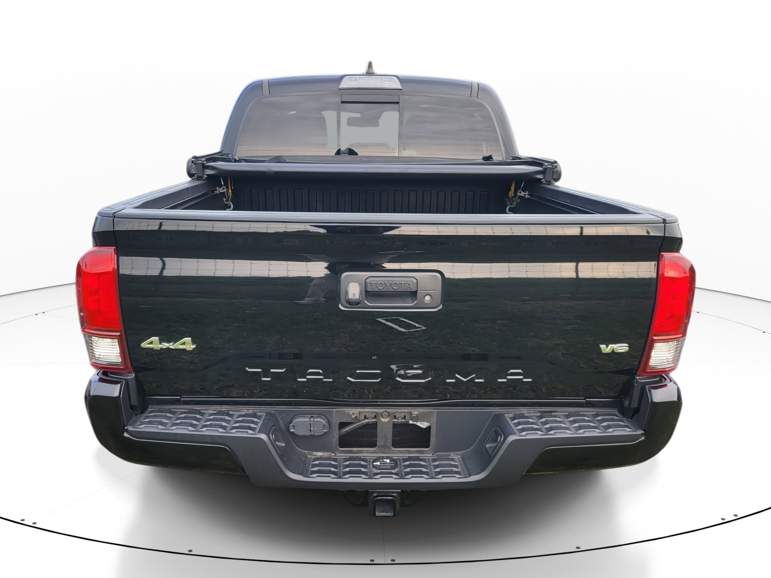 2023 Toyota Tacoma 4WD SR5