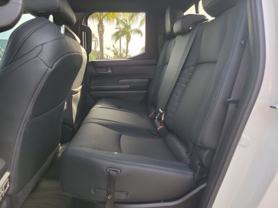 2025 Toyota Tacoma 4WD TRD Sport