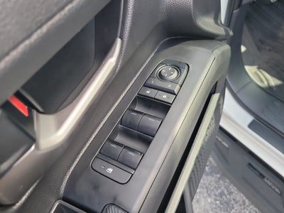 2025 Toyota Tacoma 4WD TRD Sport