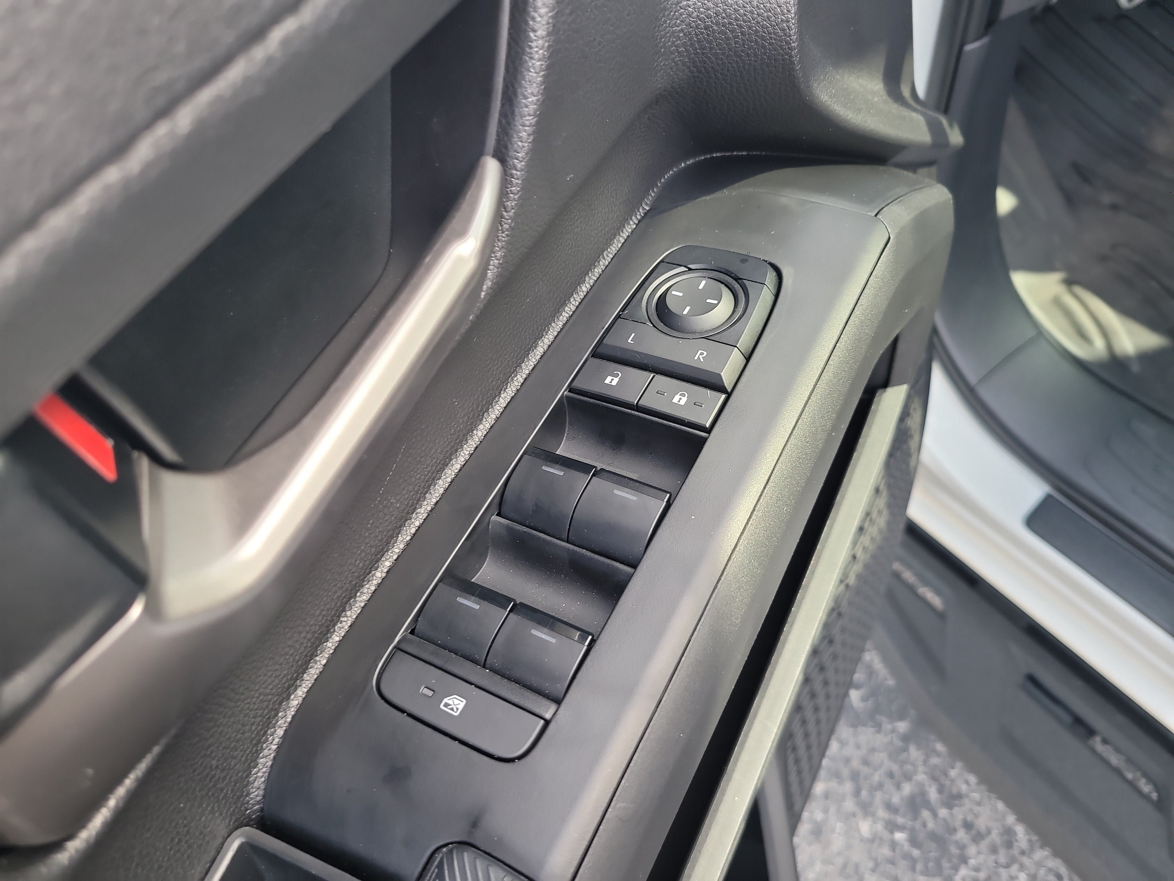 2025 Toyota Tacoma 4WD TRD Sport