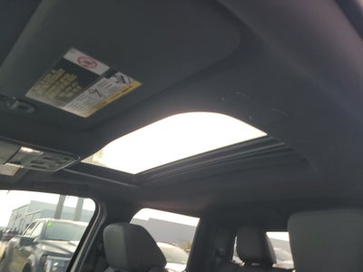 2025 Toyota Tacoma 4WD TRD Sport