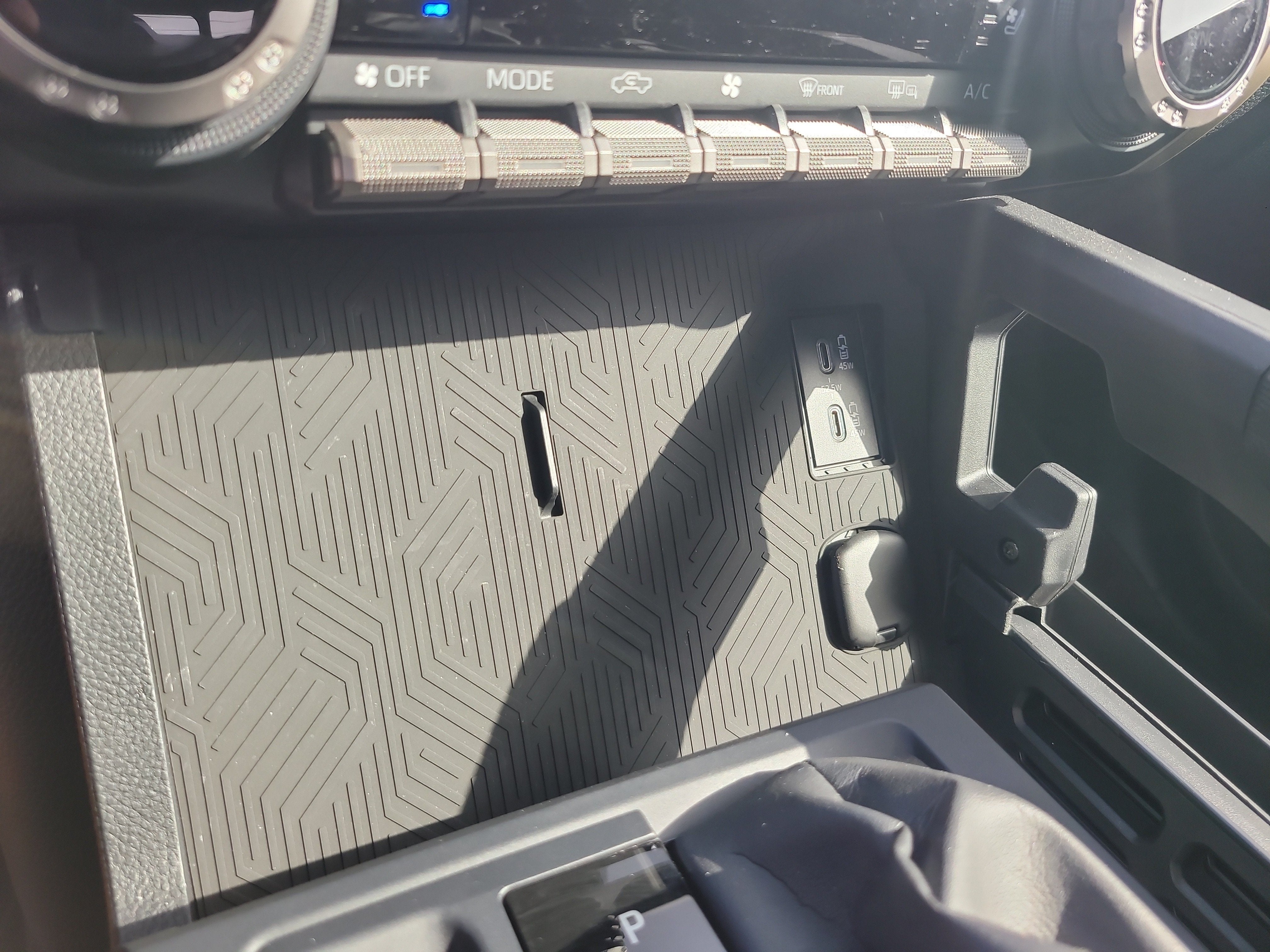 2025 Toyota Tacoma 4WD TRD Sport