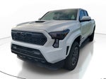 2025 Toyota Tacoma 4WD TRD Sport