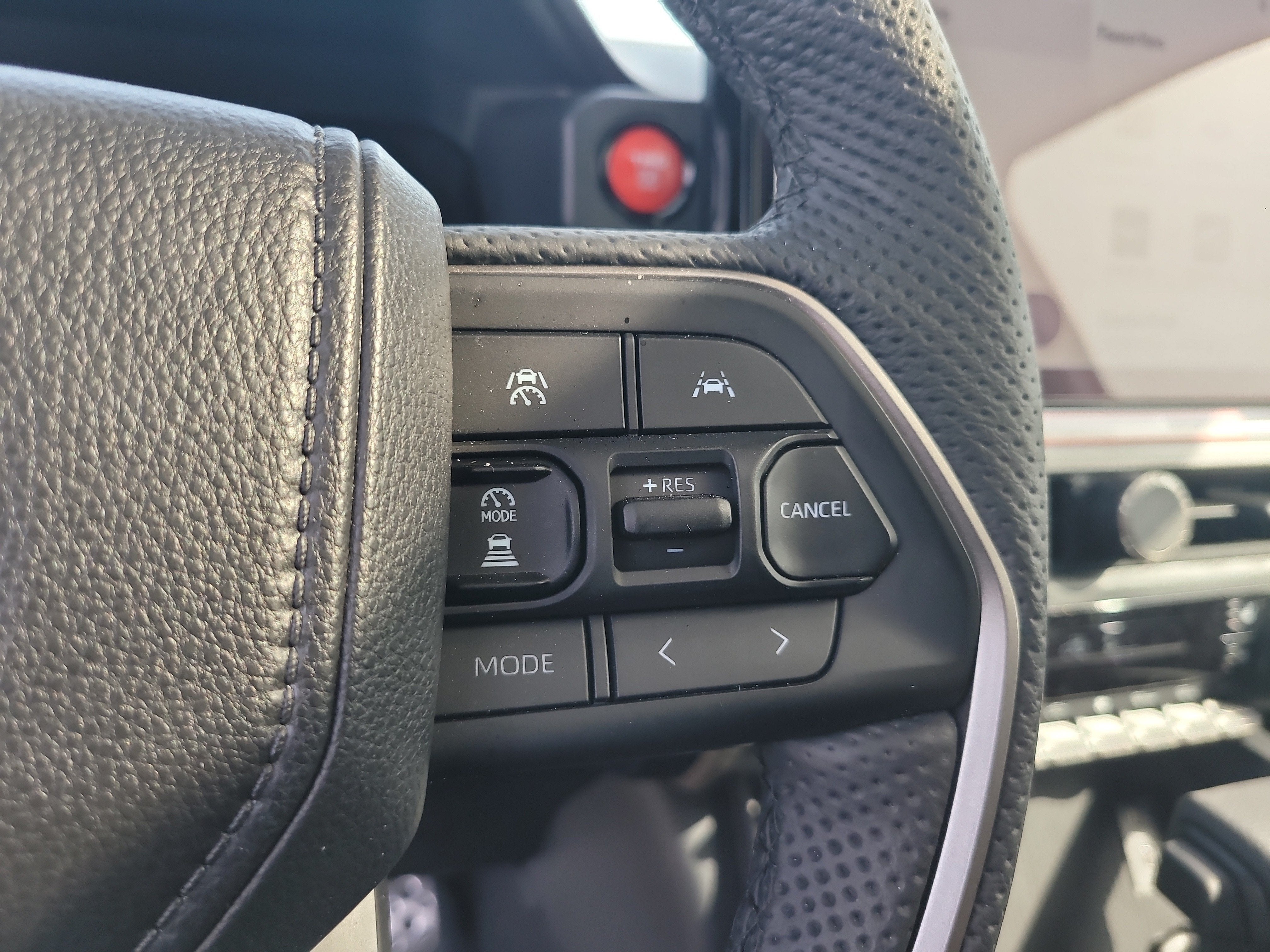 2025 Toyota Tacoma 4WD TRD Sport