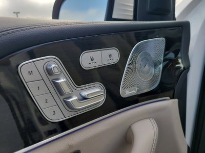 2020 Mercedes-Benz GLE GLE 350