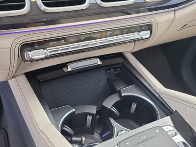 2020 Mercedes-Benz GLE GLE 350