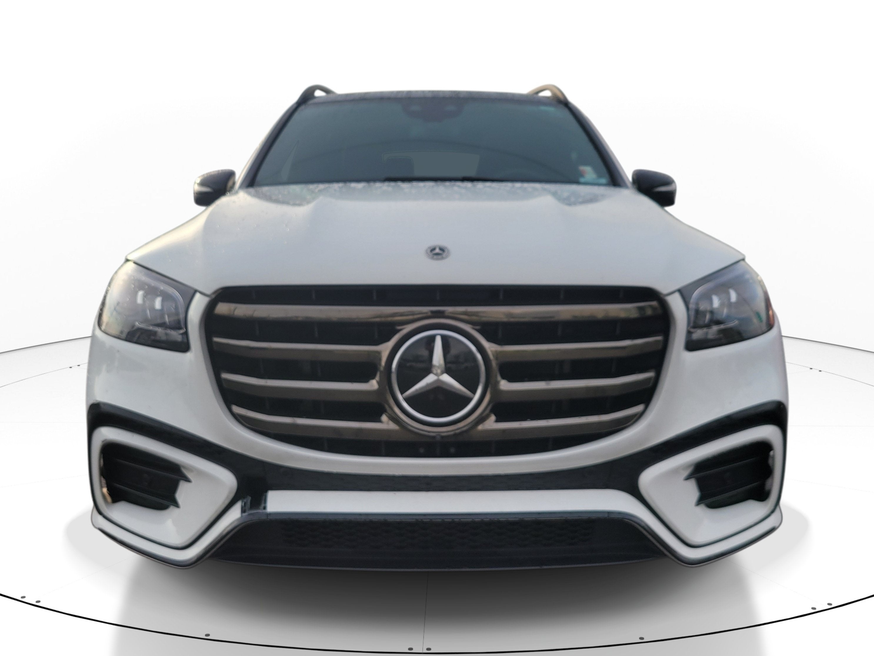 2024 Mercedes-Benz GLS GLS 450