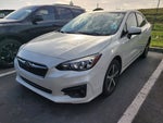 2019 Subaru Impreza Premium
