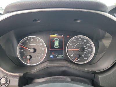 2022 Subaru Ascent Premium