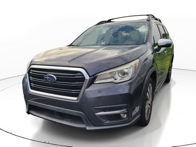 2020 Subaru Ascent Touring