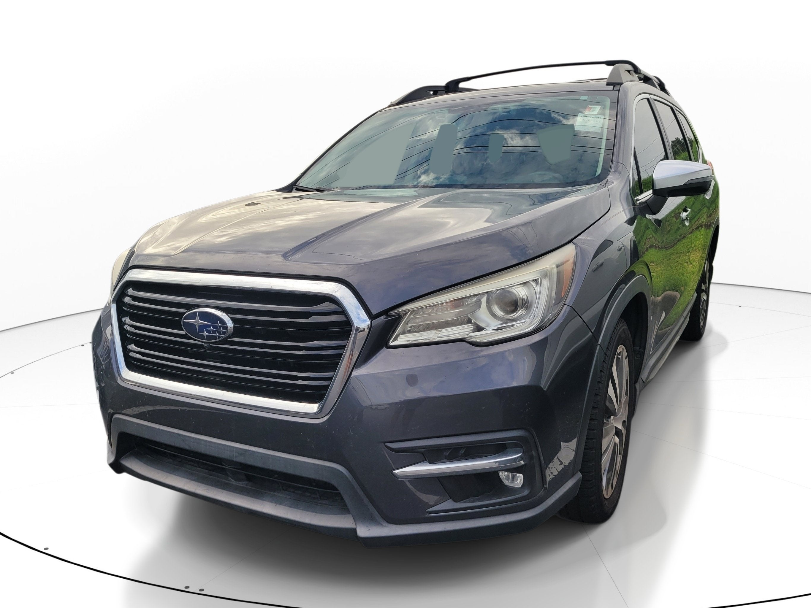 2020 Subaru Ascent Touring