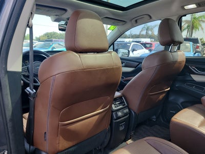 2020 Subaru Ascent Touring