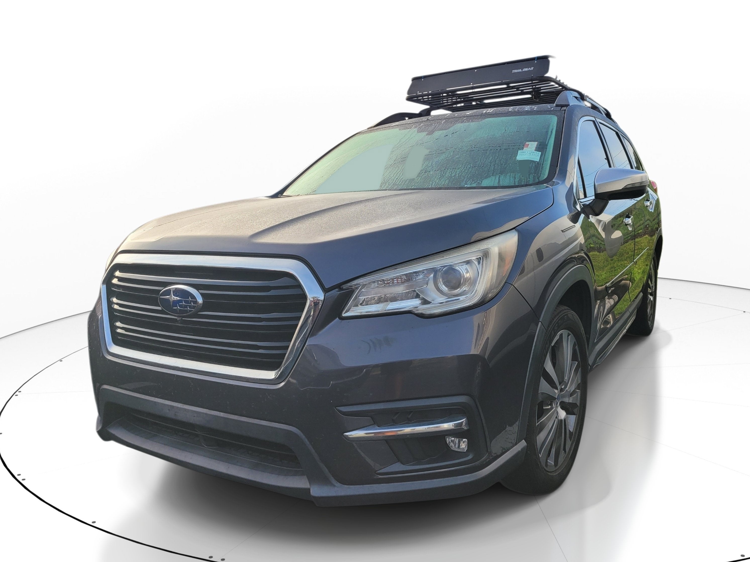 2020 Subaru Ascent Touring