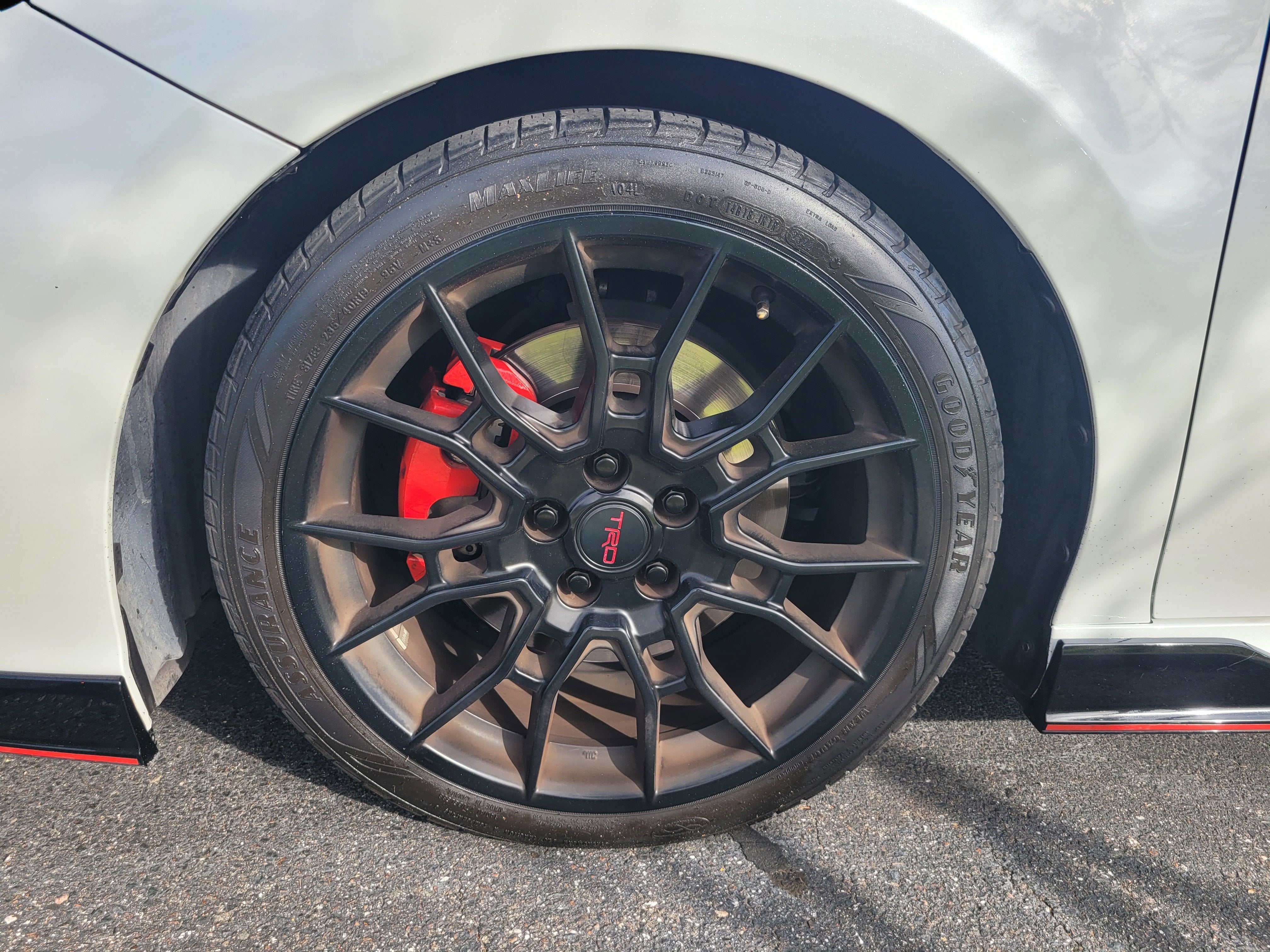 2020 Toyota Camry XSE V6