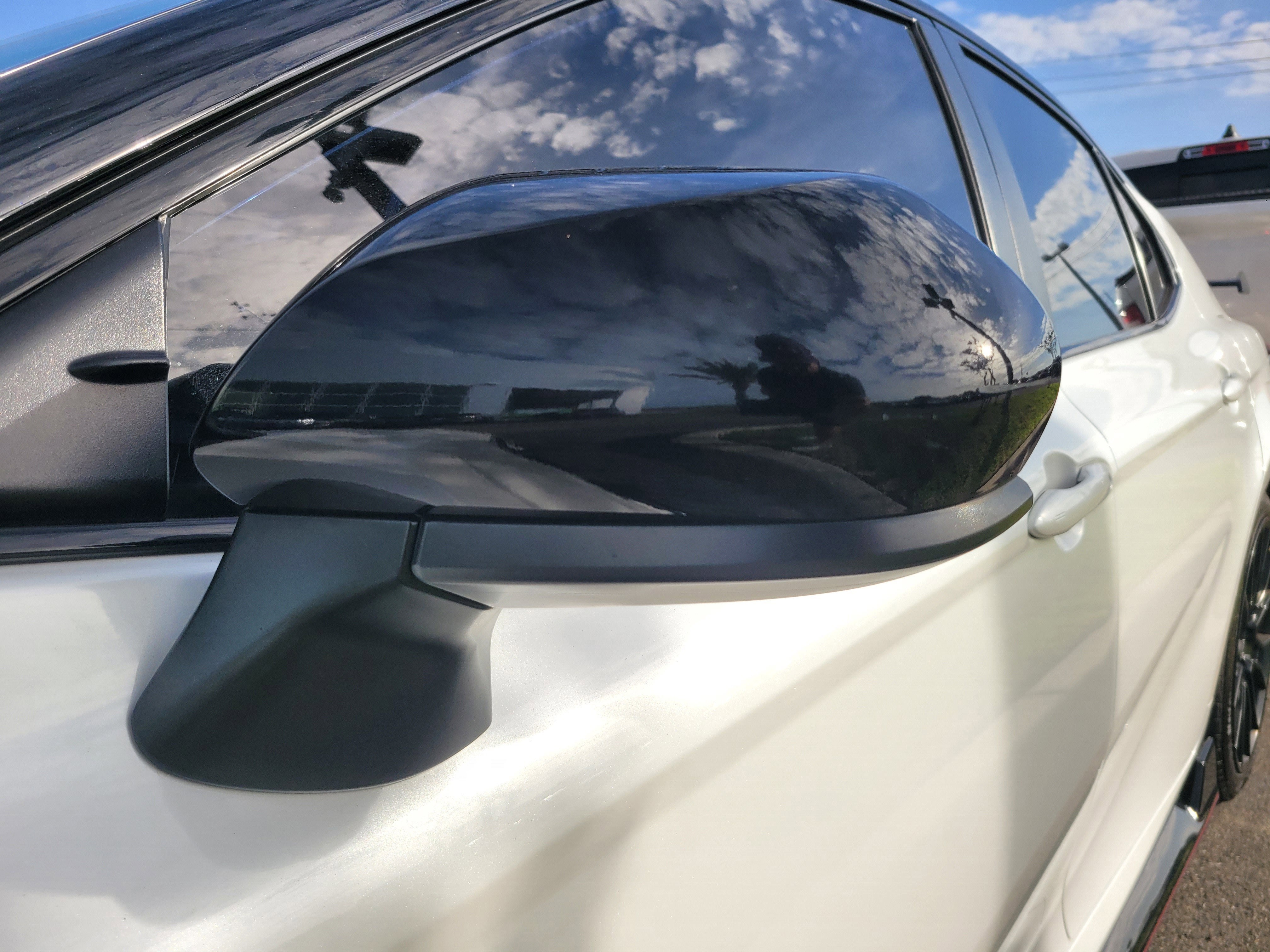 2020 Toyota Camry XSE V6