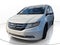 2014 Honda Odyssey Touring