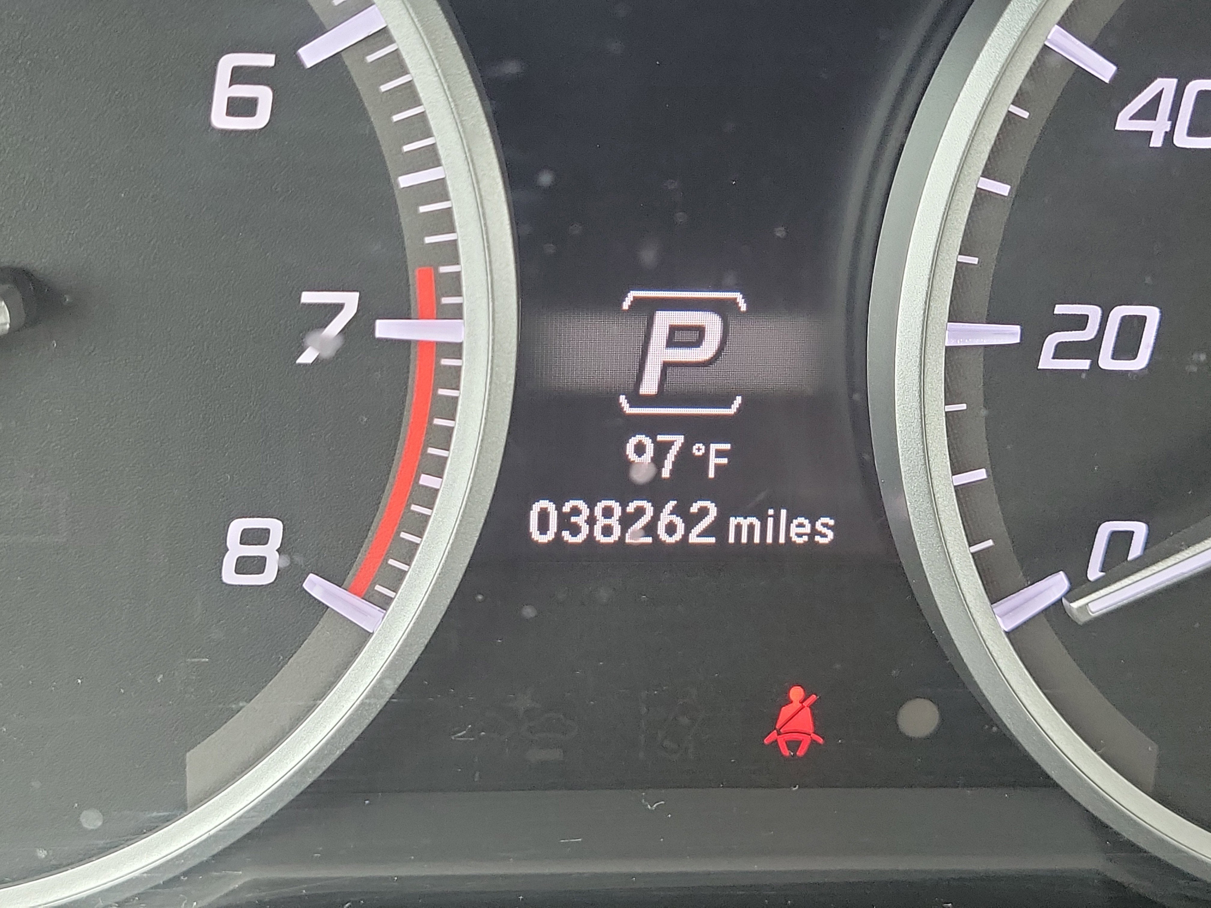 2018 Acura RDX with Advance Pkg