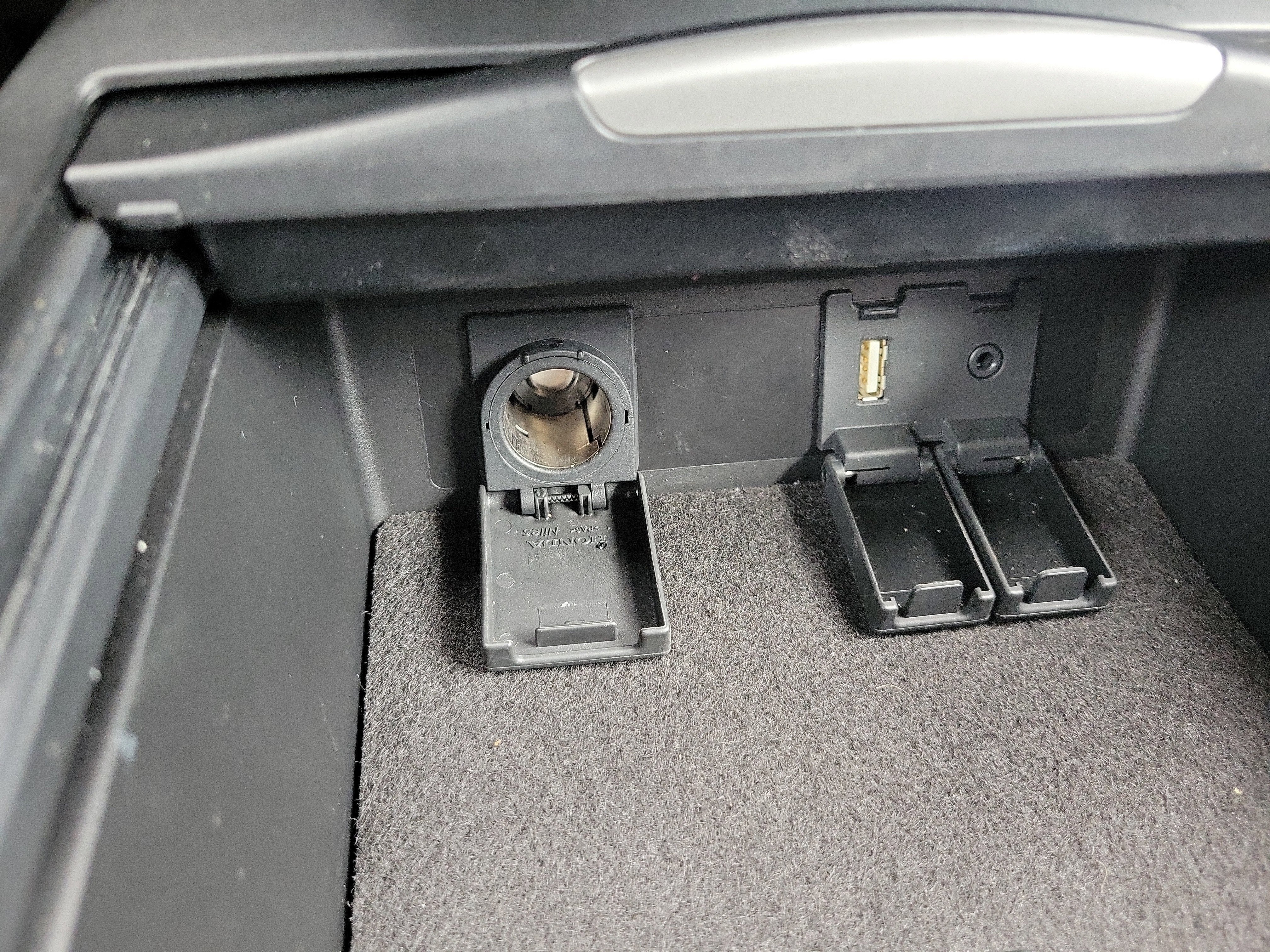 2018 Acura RDX with Advance Pkg