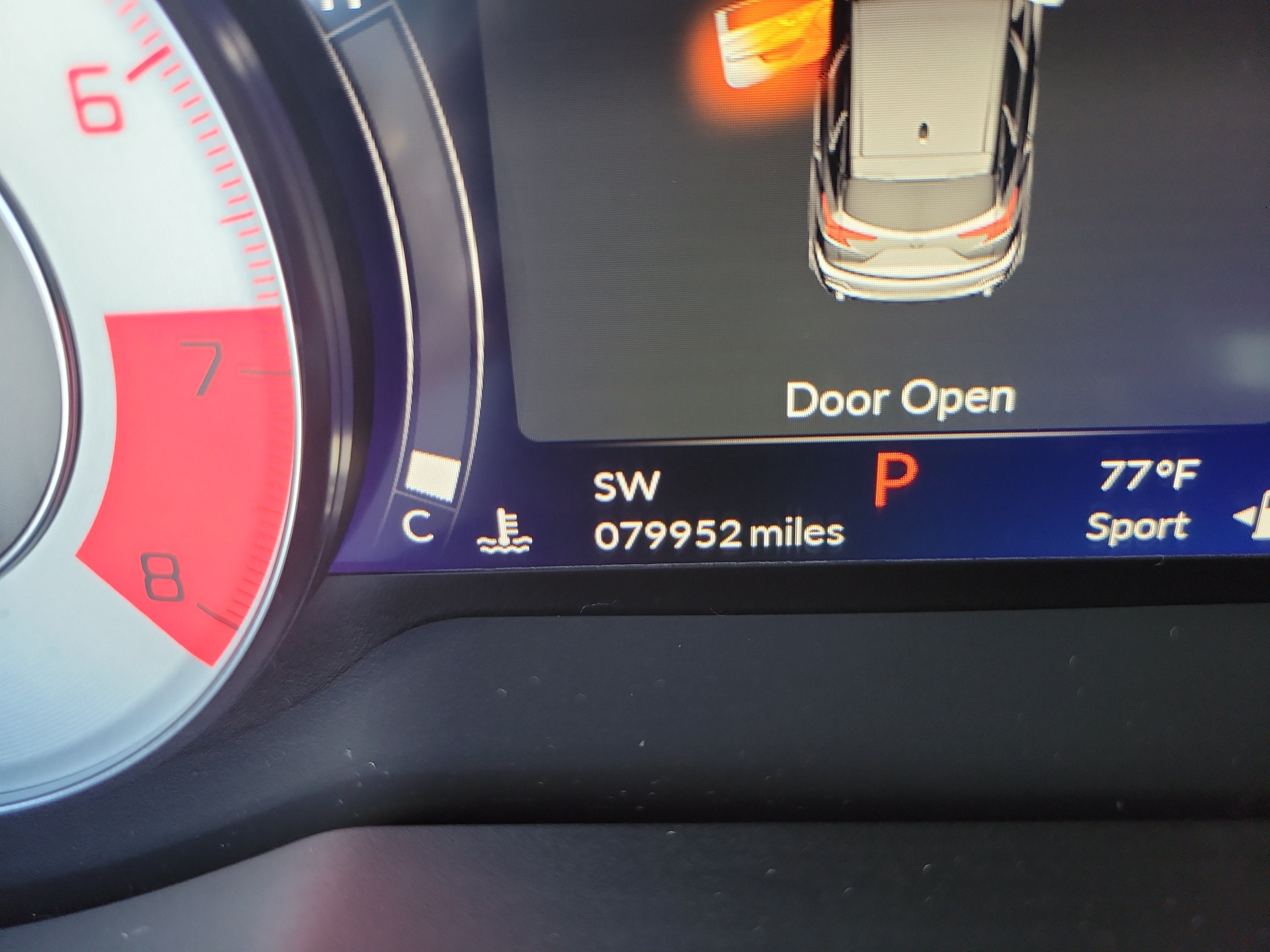 2019 Acura RDX with A-Spec Pkg