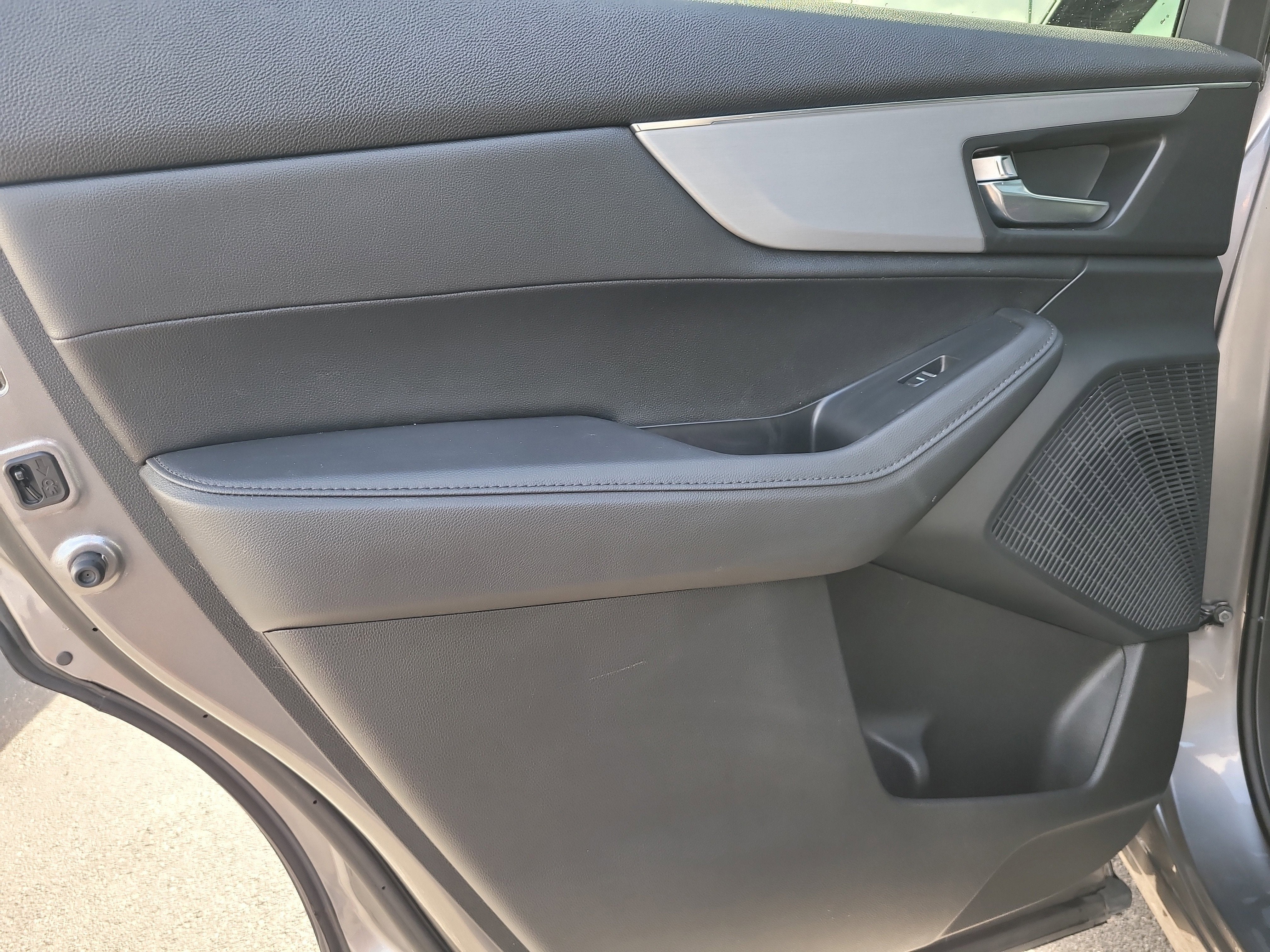 2024 Acura MDX 3.5L