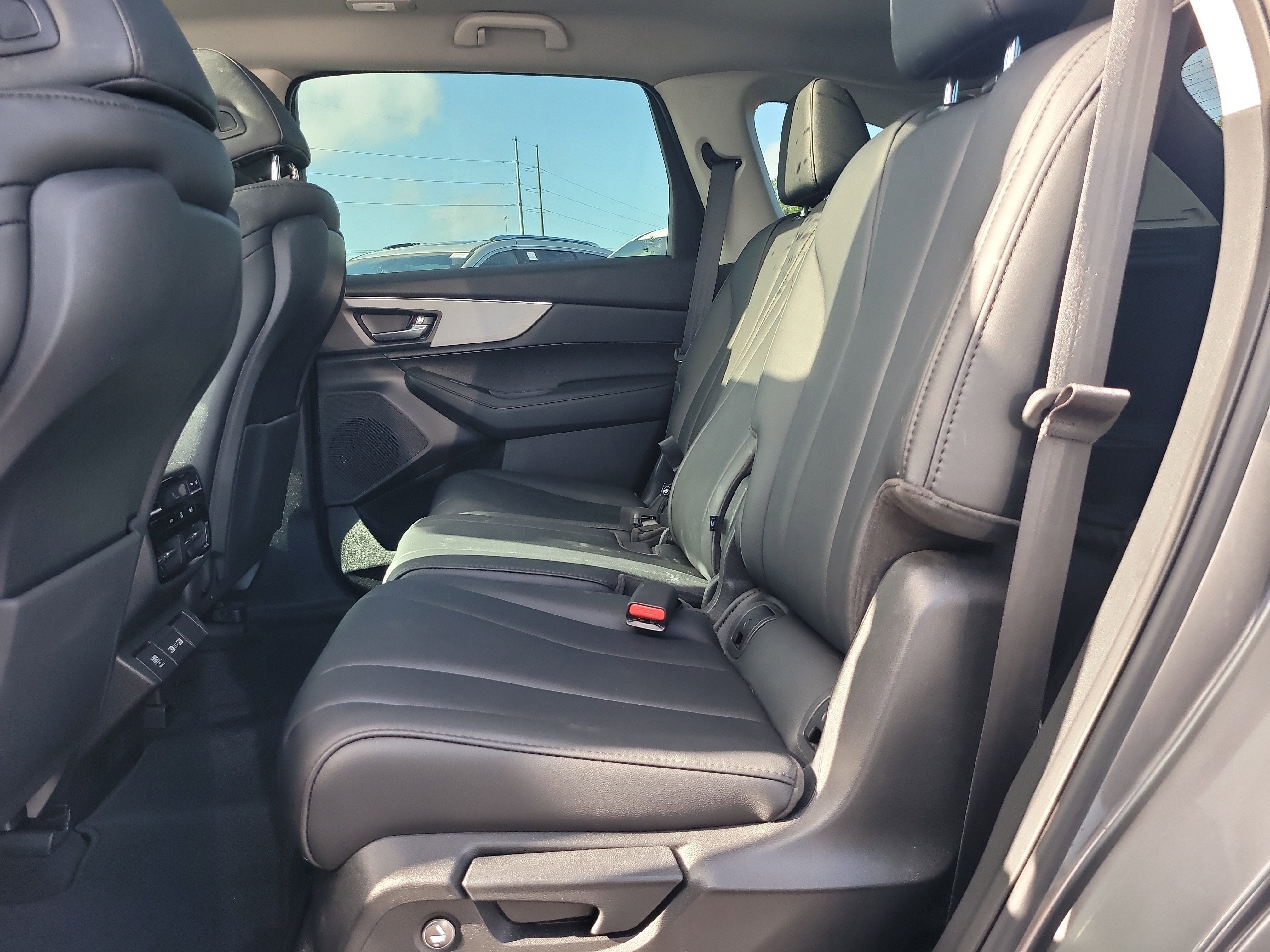 2024 Acura MDX 3.5L
