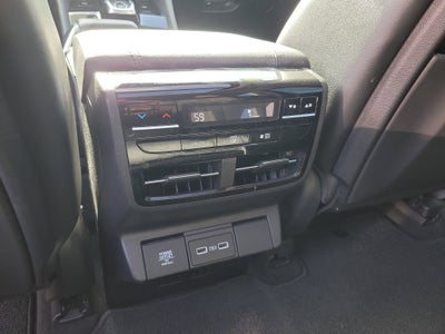 2024 Acura MDX 3.5L
