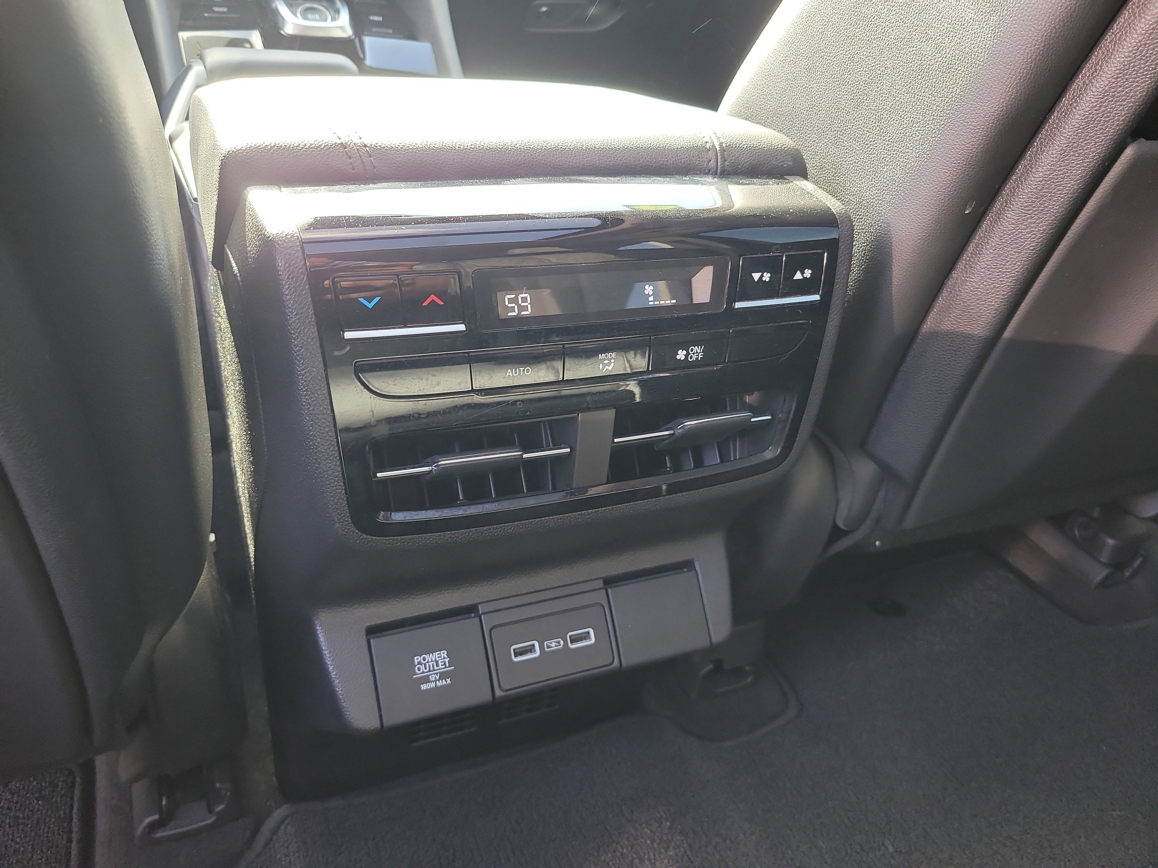 2024 Acura MDX 3.5L