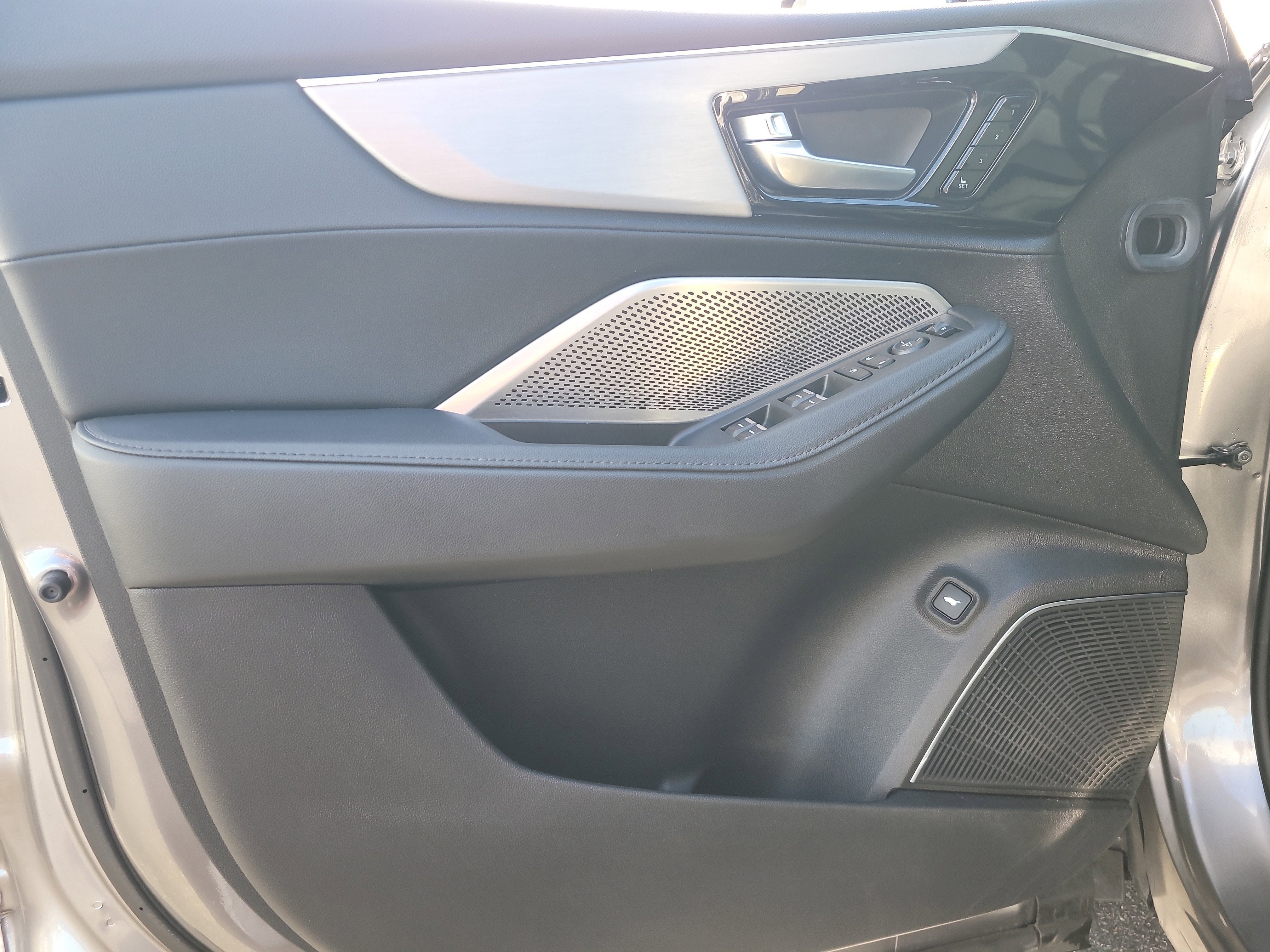 2024 Acura MDX 3.5L