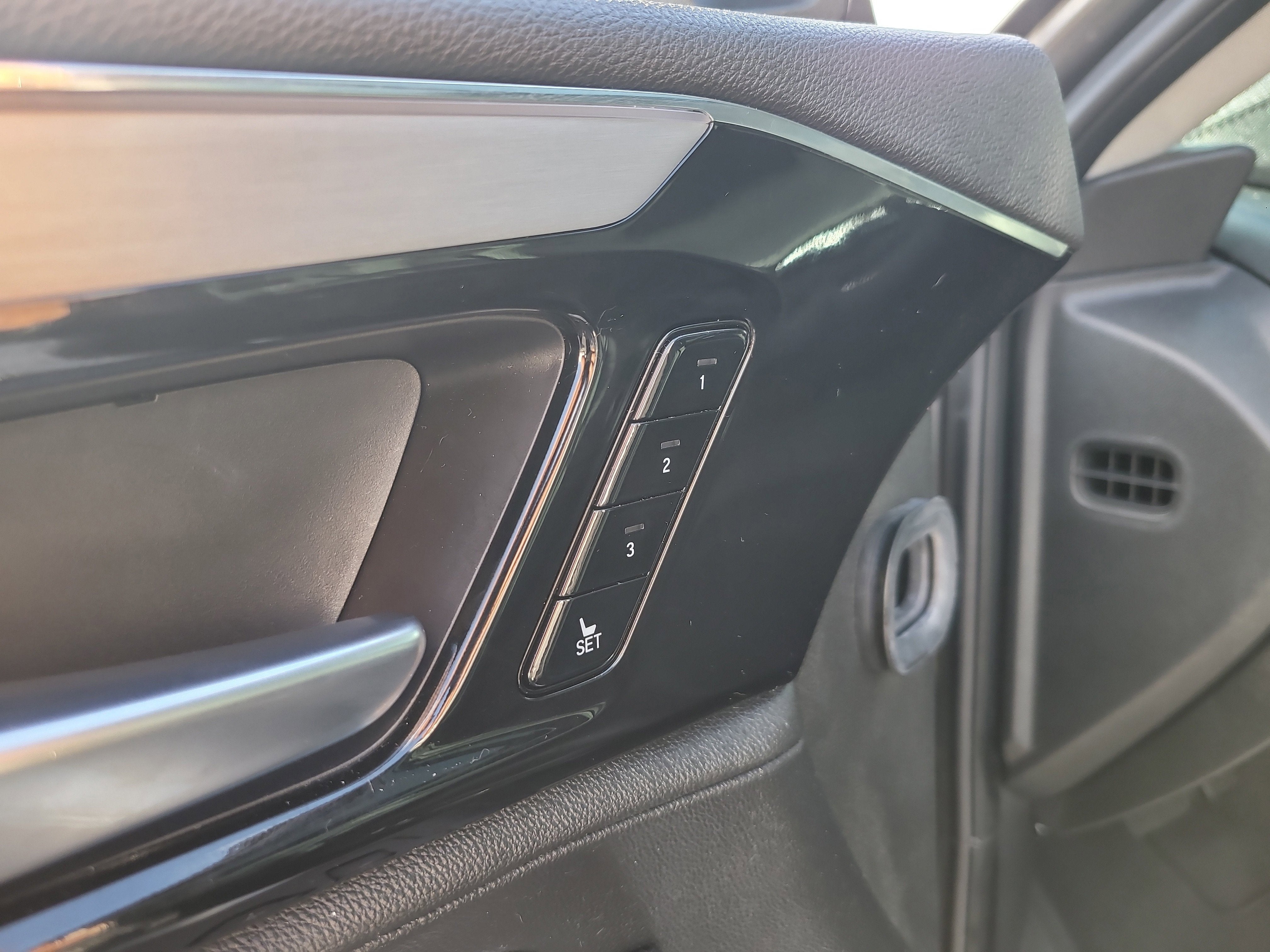 2024 Acura MDX 3.5L