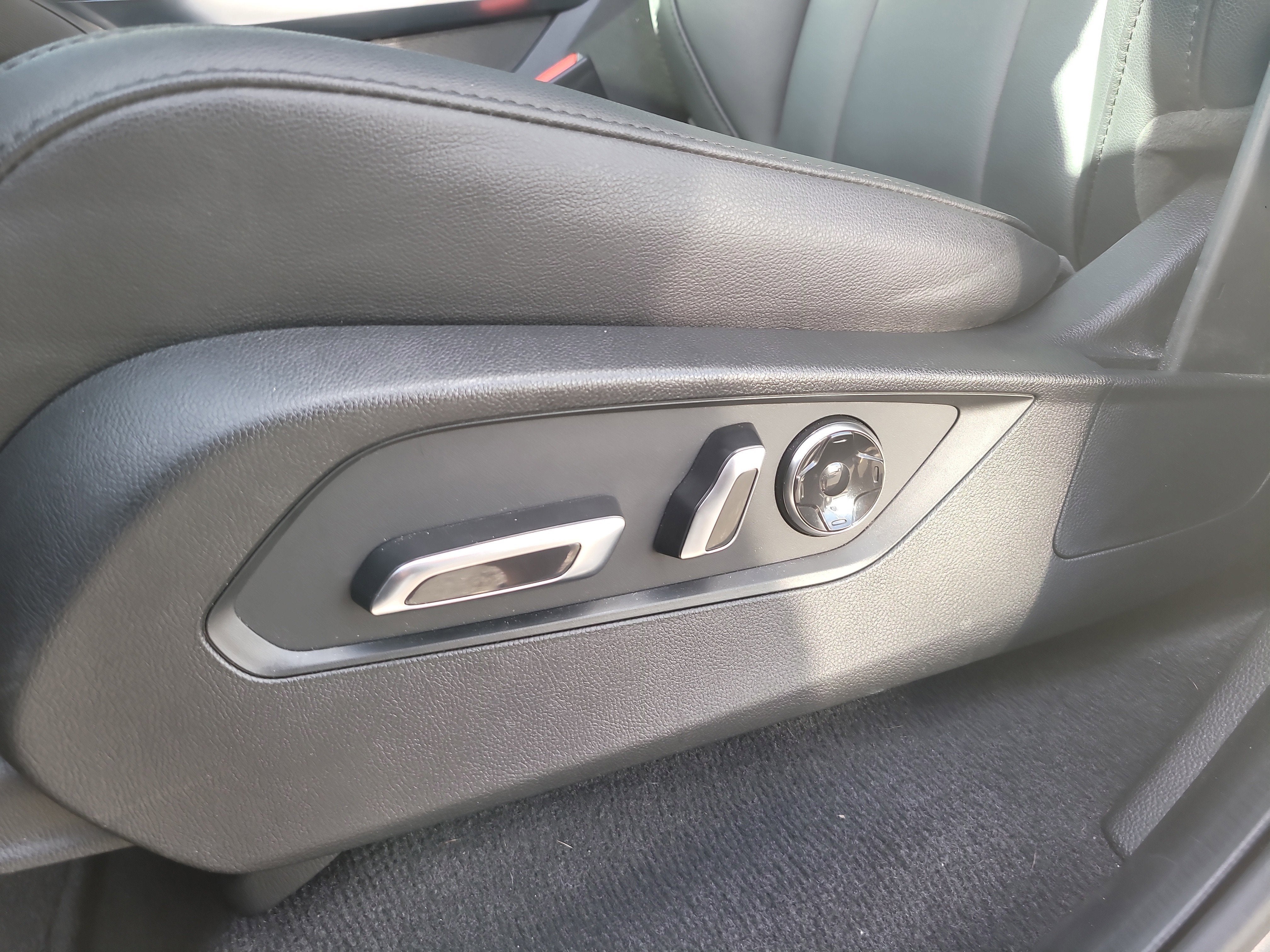 2024 Acura MDX 3.5L