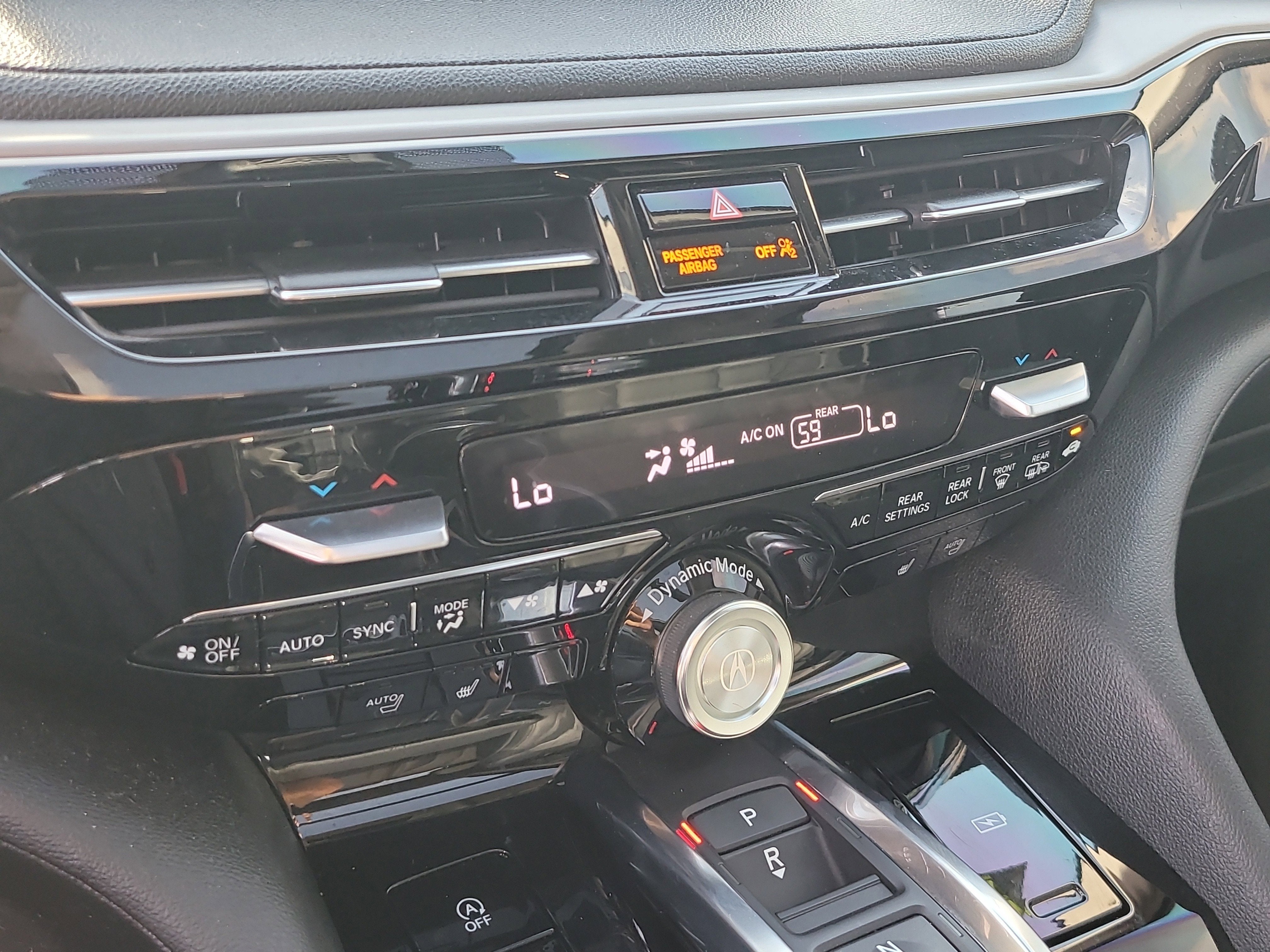 2024 Acura MDX 3.5L