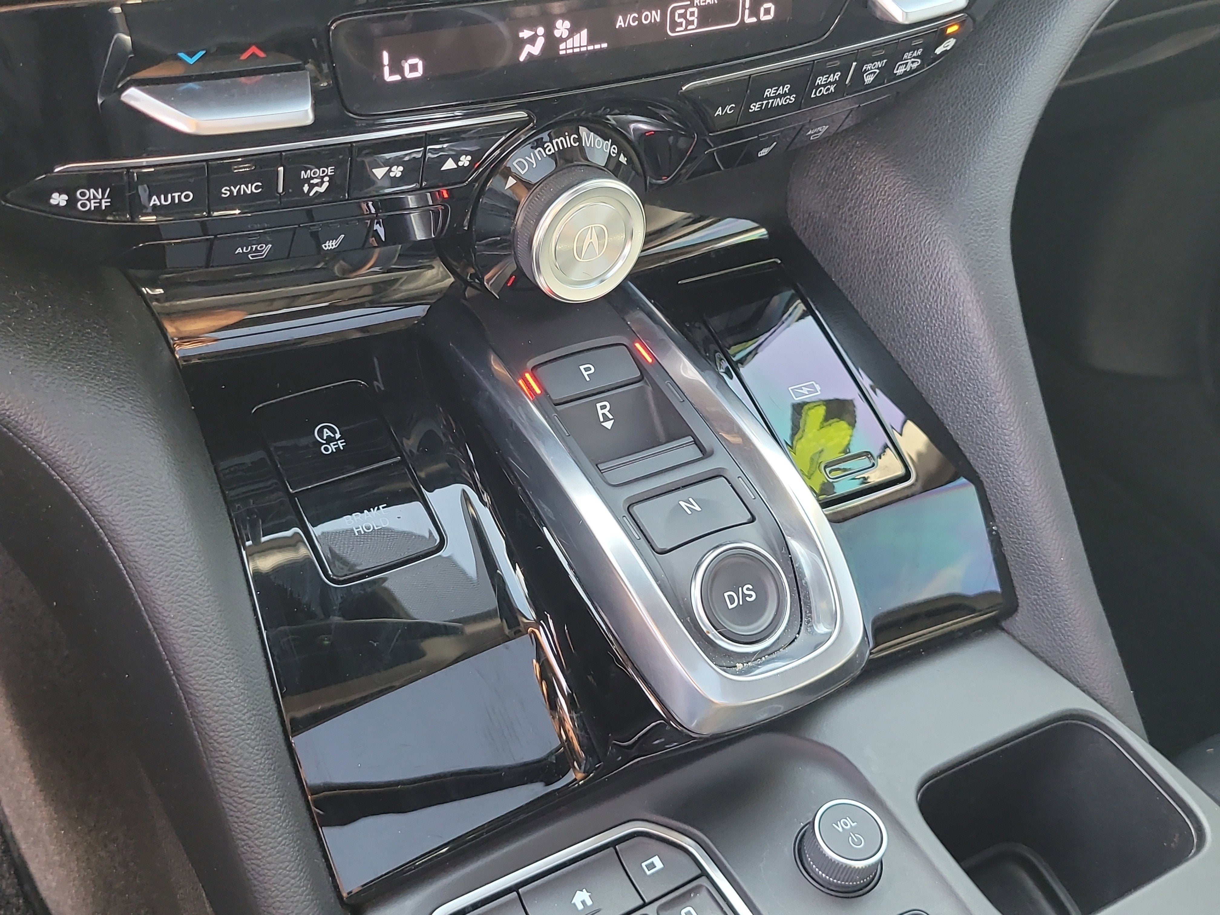 2024 Acura MDX 3.5L
