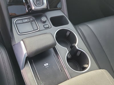 2024 Acura MDX 3.5L