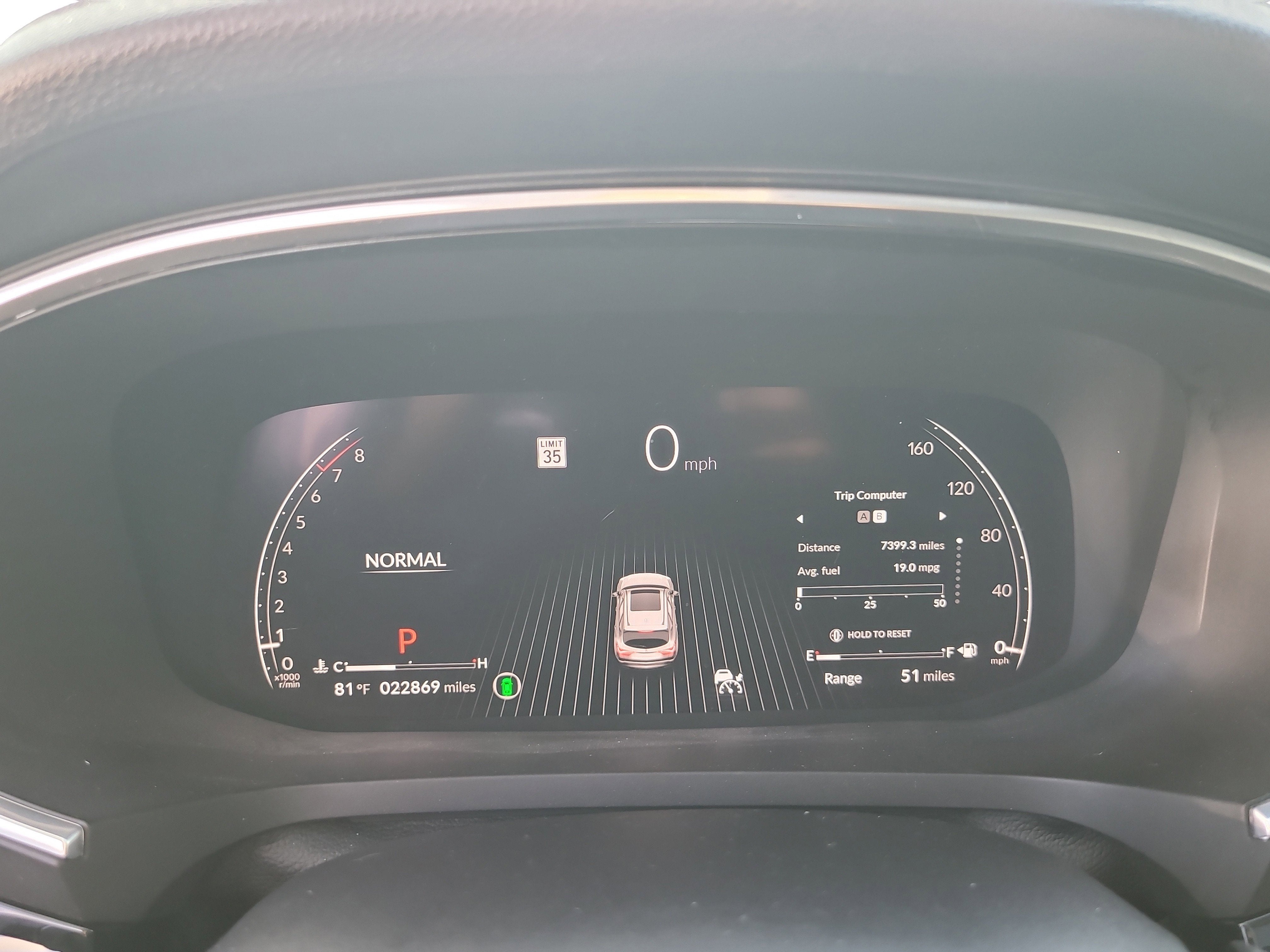 2024 Acura MDX 3.5L