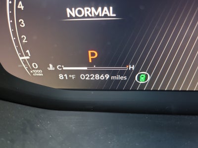 2024 Acura MDX 3.5L