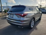 2024 Acura MDX 3.5L