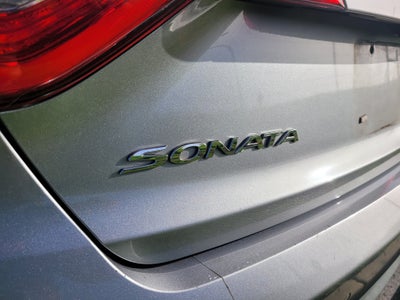 2015 Hyundai Sonata 2.4L Limited