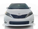 2016 Toyota Sienna SE Premium