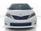 2016 Toyota Sienna SE Premium