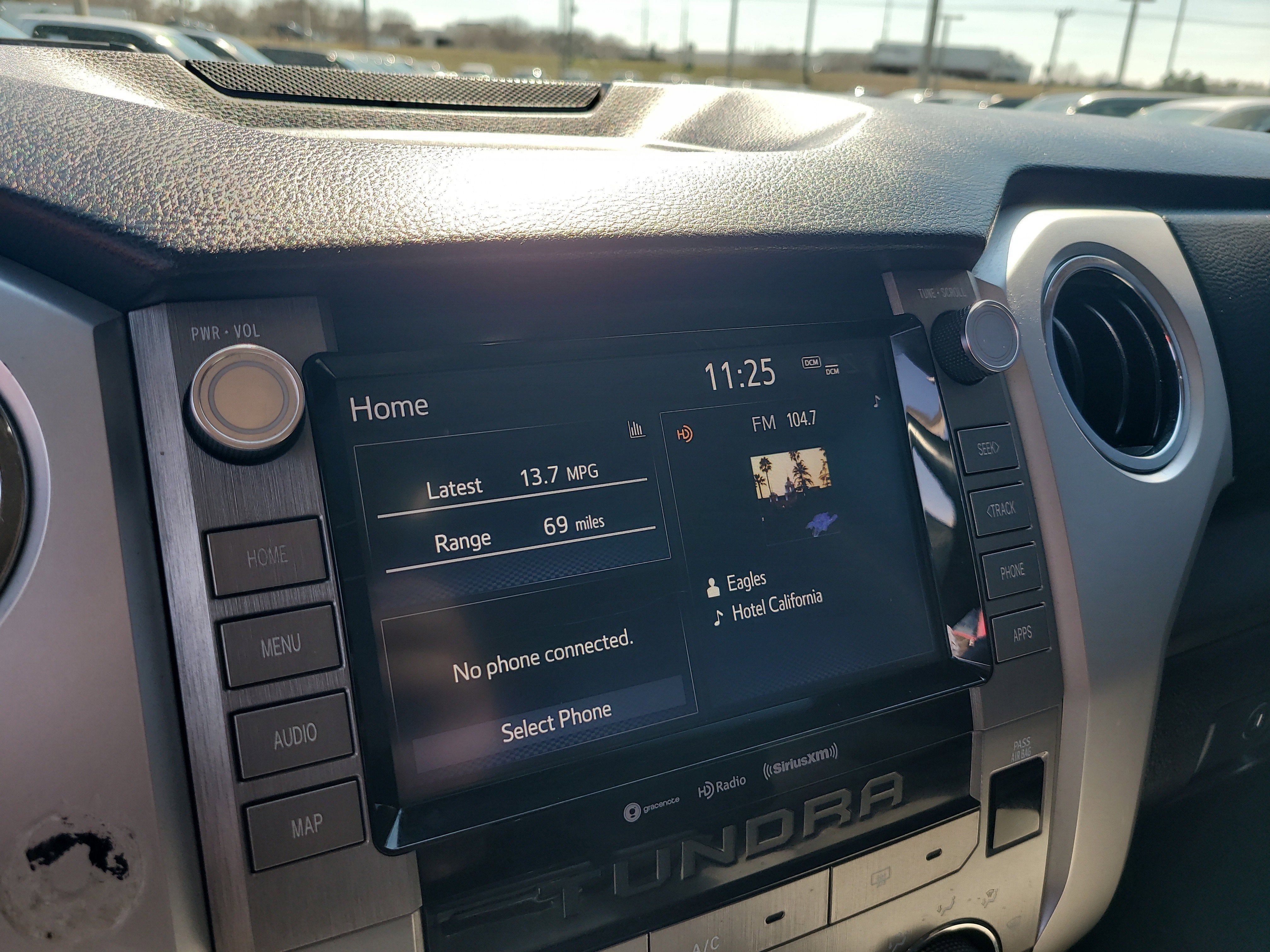 2021 Toyota Tundra 2WD SR5