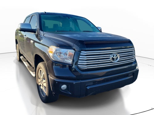 2014 Toyota Tundra 2WD Truck 1794