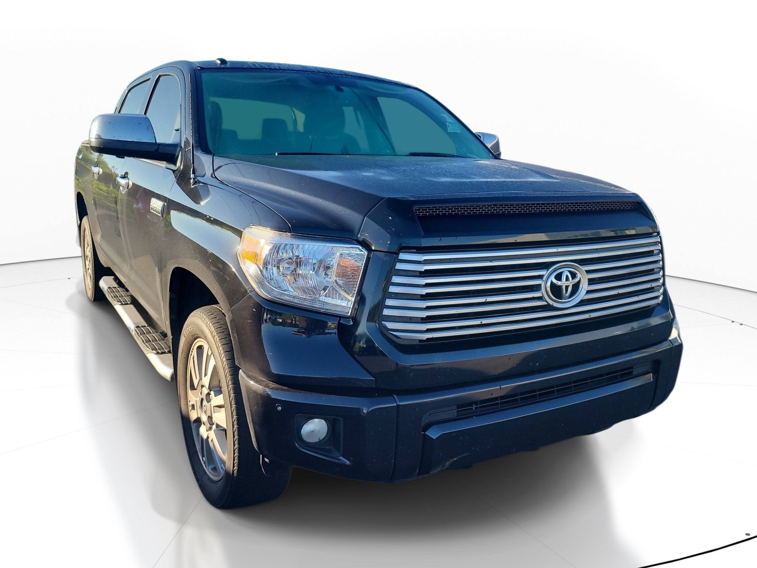 2014 Toyota Tundra 2WD Truck 1794