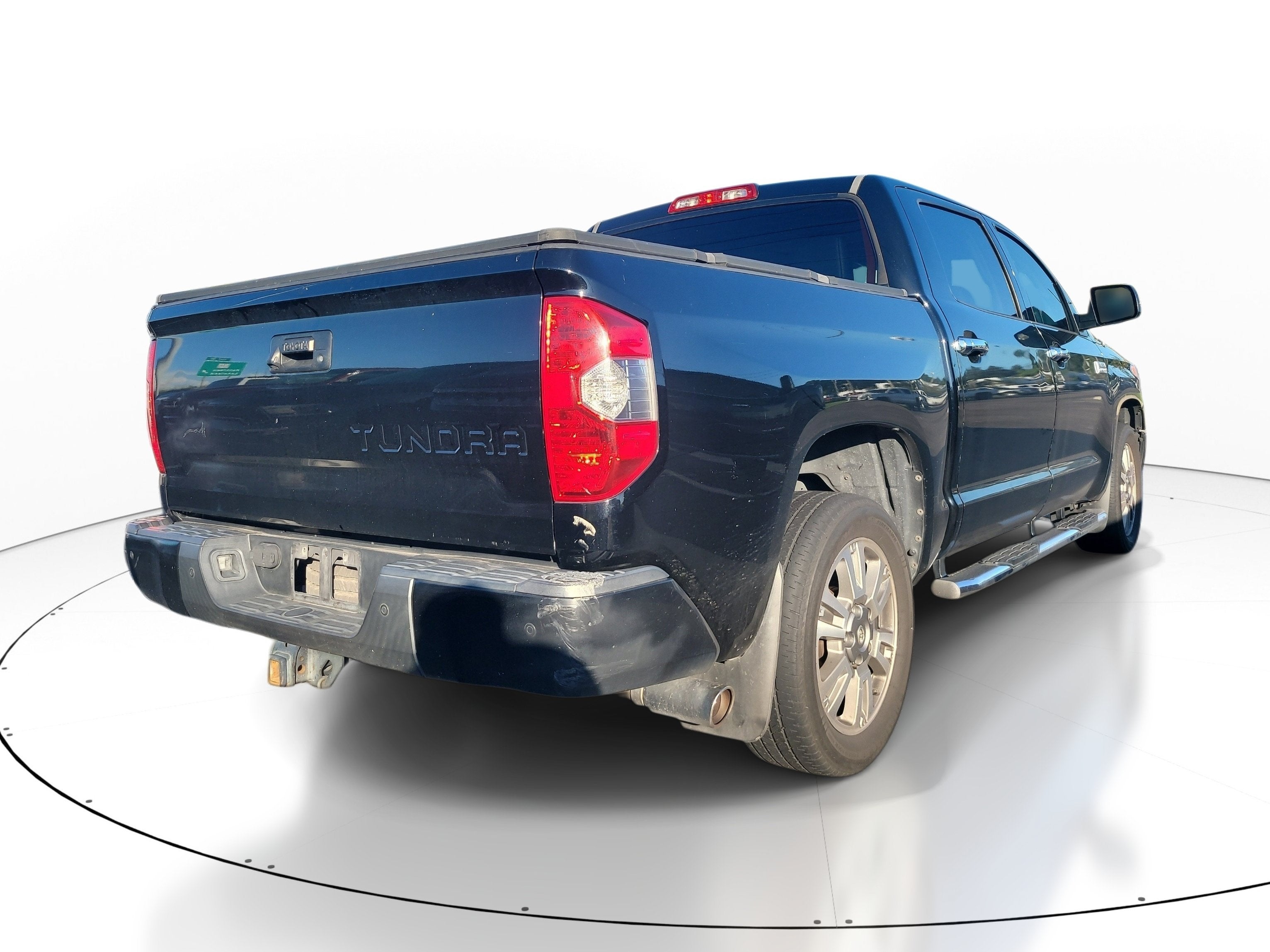 2014 Toyota Tundra 2WD Truck 1794