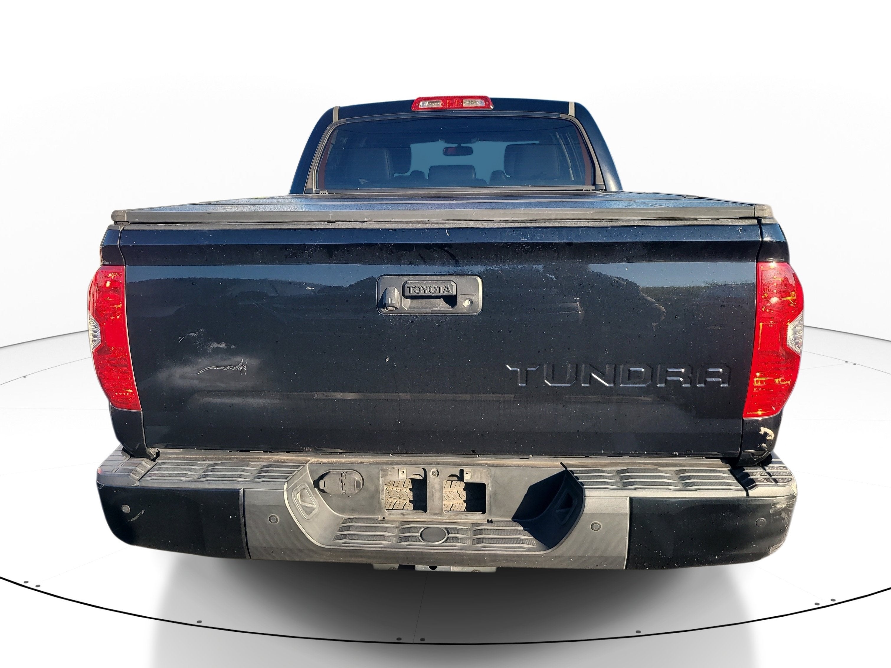 2014 Toyota Tundra 2WD Truck 1794