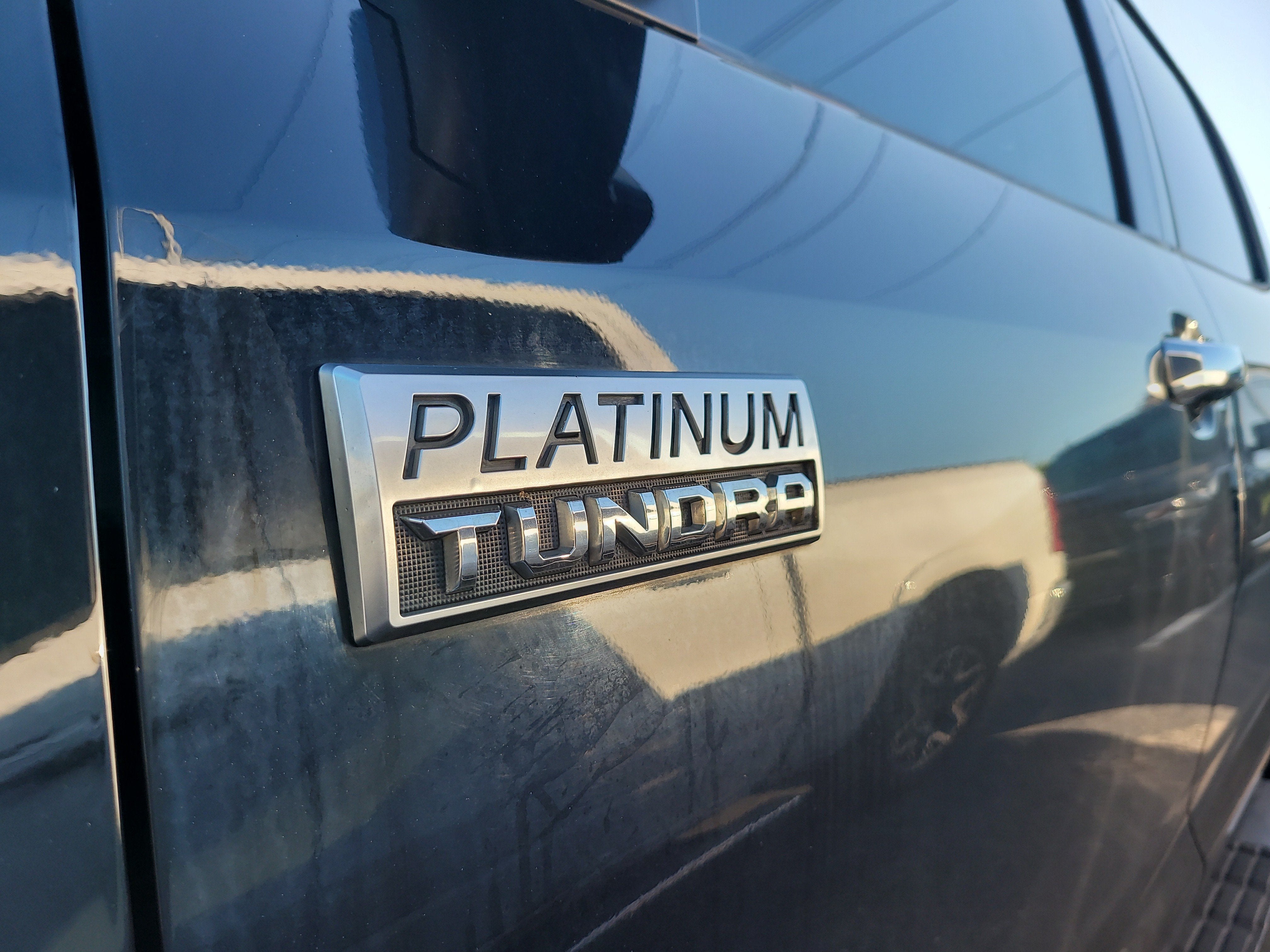2014 Toyota Tundra 2WD Truck 1794
