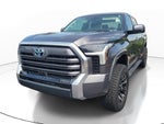 2023 Toyota Tundra 4WD Limited Hybrid