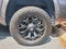 2023 Toyota Tundra 4WD Limited Hybrid