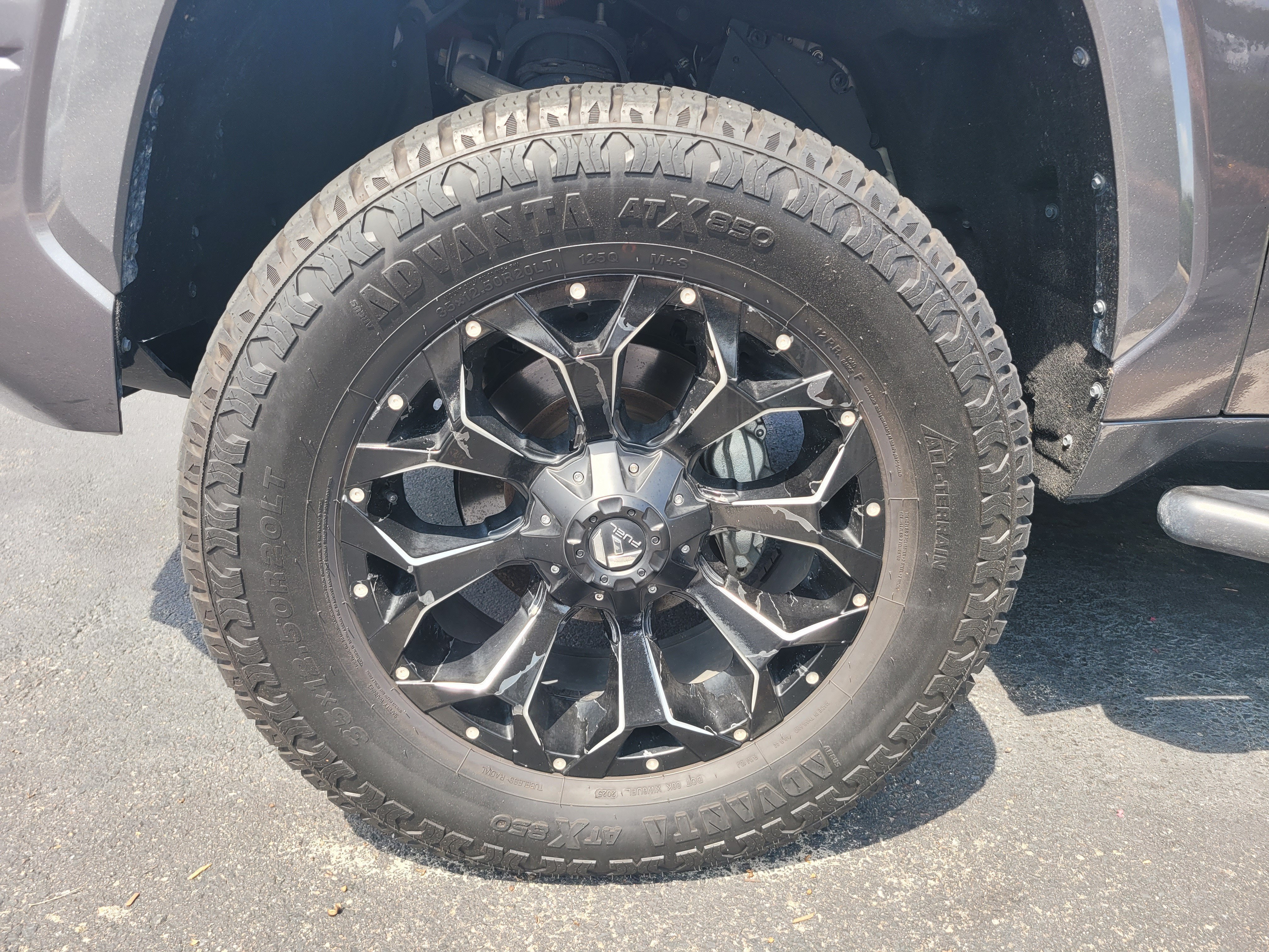 2023 Toyota Tundra 4WD Limited Hybrid