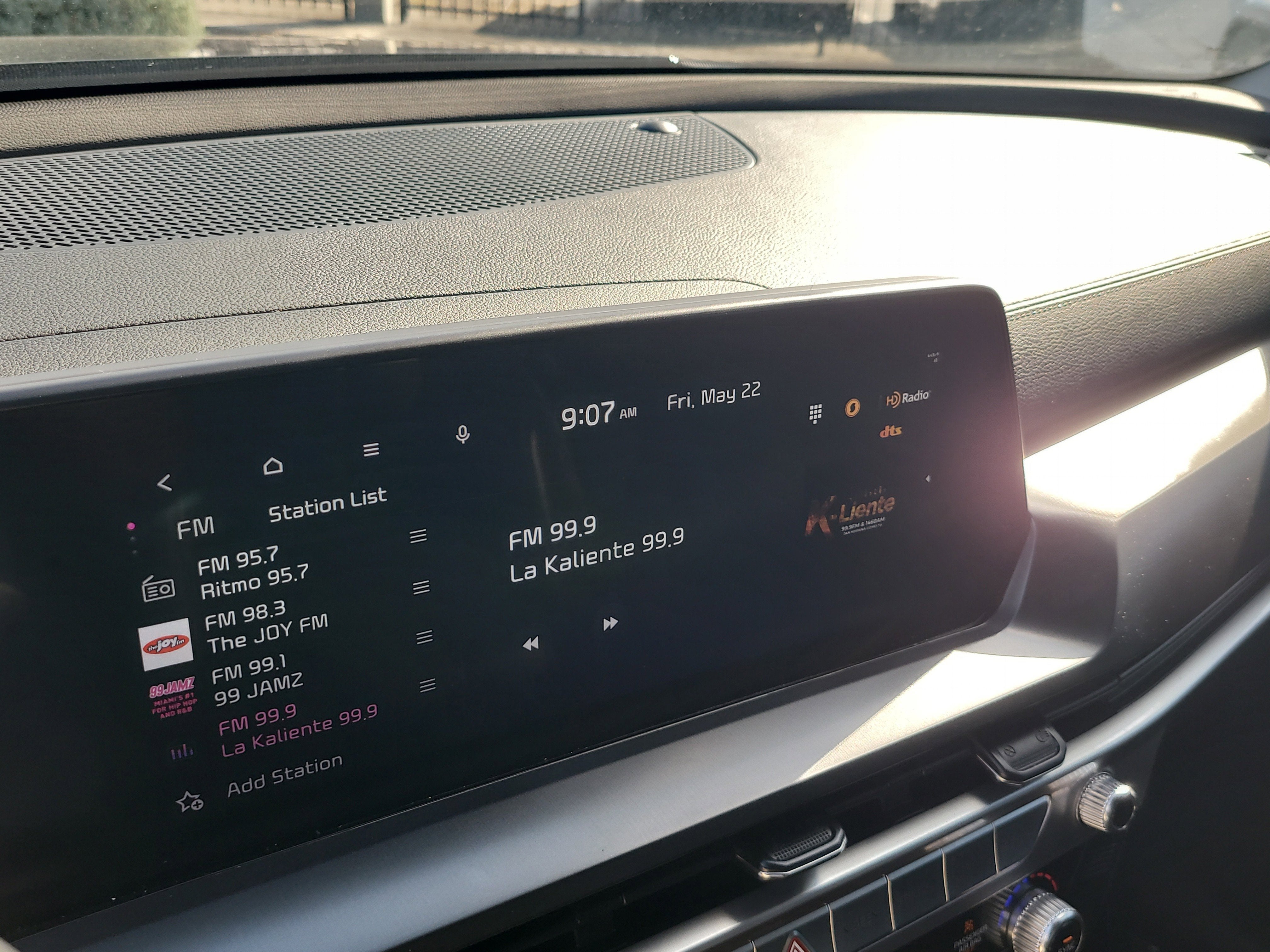 2023 Kia Telluride LX